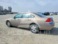 2006 Chevrolet Impala фото