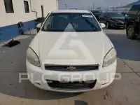 2006 Chevrolet Impala photo