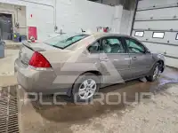 2006 Chevrolet Impala photo