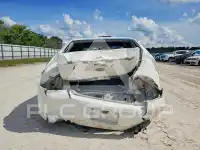 2006 Chevrolet Impala фото