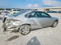 2006 Chevrolet Impala фото