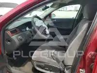 2006 Chevrolet Impala фото