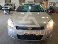 2006 Chevrolet Impala photo