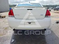 2006 Chevrolet Impala фото