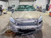 2006 Chevrolet Impala photo