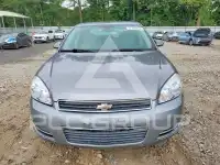 2006 Chevrolet Impala фото