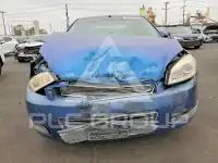 2006 Chevrolet Impala photo