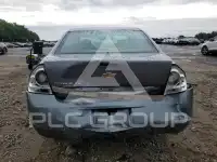 2006 Chevrolet Impala фото