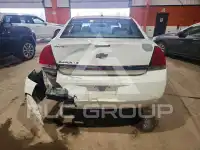 2006 Chevrolet Impala фото