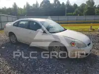 2006 Chevrolet Impala фото