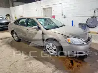 2006 Chevrolet Impala photo