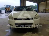 2006 Chevrolet Impala photo