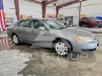 2006 Chevrolet Impala фото