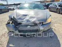2006 Chevrolet Impala photo