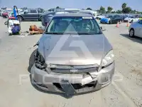 2006 Chevrolet Impala фото