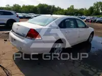 2006 Chevrolet Impala photo