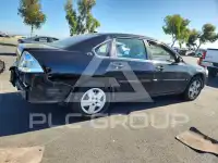 2006 Chevrolet Impala photo