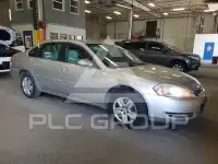 2006 Chevrolet Impala photo