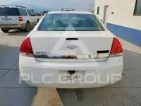 2006 Chevrolet Impala photo