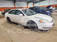 2006 Chevrolet Impala фото