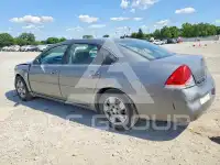 2006 Chevrolet Impala photo