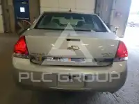 2006 Chevrolet Impala photo