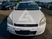 2006 Chevrolet Impala photo