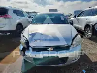 2006 Chevrolet Impala photo