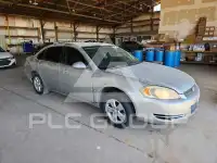 2006 Chevrolet Impala photo
