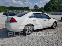 2006 Chevrolet Impala фото