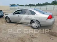 2006 Chevrolet Impala фото