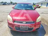 2006 Chevrolet Impala фото