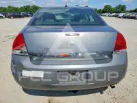 2006 Chevrolet Impala photo