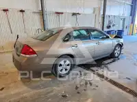 2006 Chevrolet Impala фото