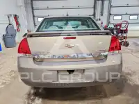 2006 Chevrolet Impala photo