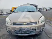 2006 Chevrolet Impala photo