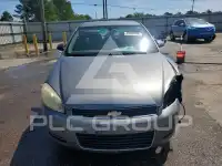 2006 Chevrolet Impala фото