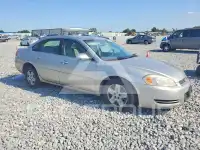 2006 Chevrolet Impala фото
