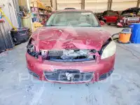 2006 Chevrolet Impala photo