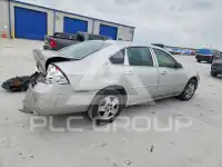 2006 Chevrolet Impala photo
