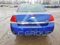 2006 Chevrolet Impala фото