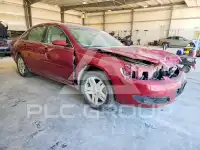 2006 Chevrolet Impala photo