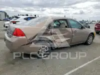 2006 Chevrolet Impala photo