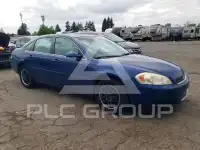 2006 Chevrolet Impala photo