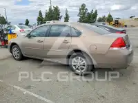 2006 Chevrolet Impala photo