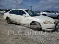2006 Chevrolet Impala фото
