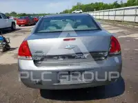 2006 Chevrolet Impala фото