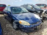 2006 Chevrolet Impala фото