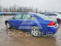 2006 Chevrolet Impala фото