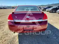 2006 Chevrolet Impala фото